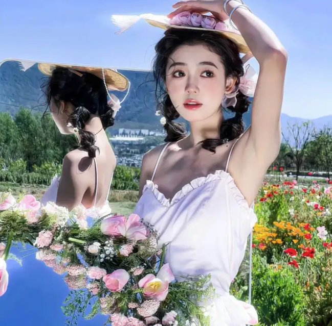 金发野兽