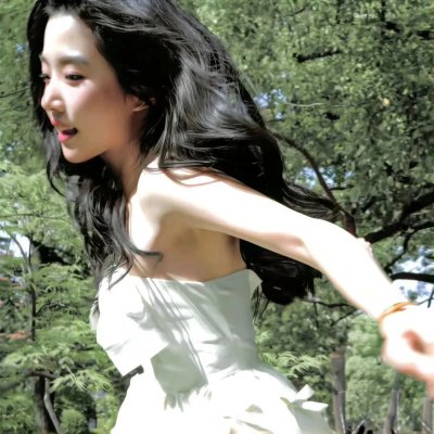 爱上你是命中注定